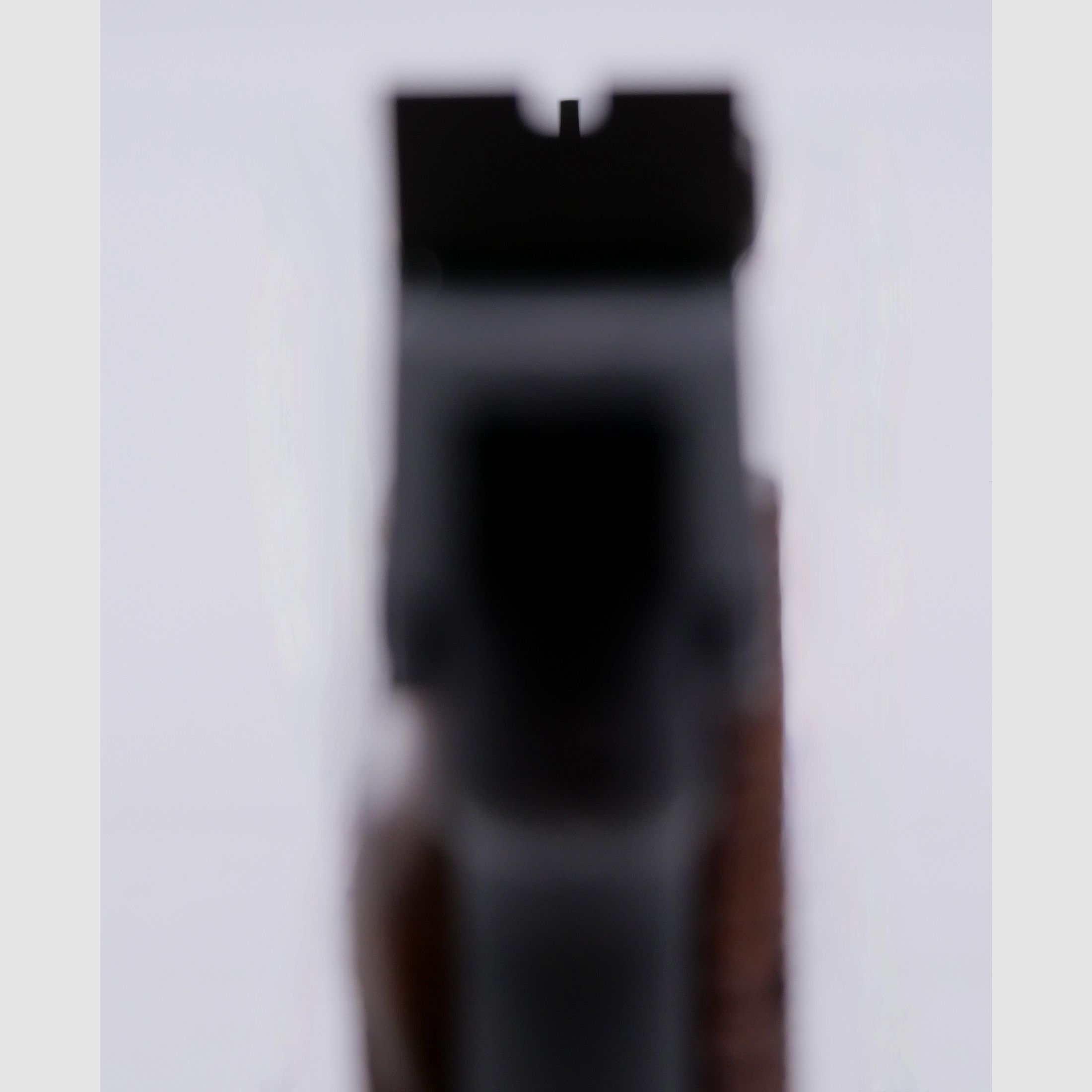 High Standard Supermatic Citation .22 l.r. 5.5' barrel length wooden grip panels