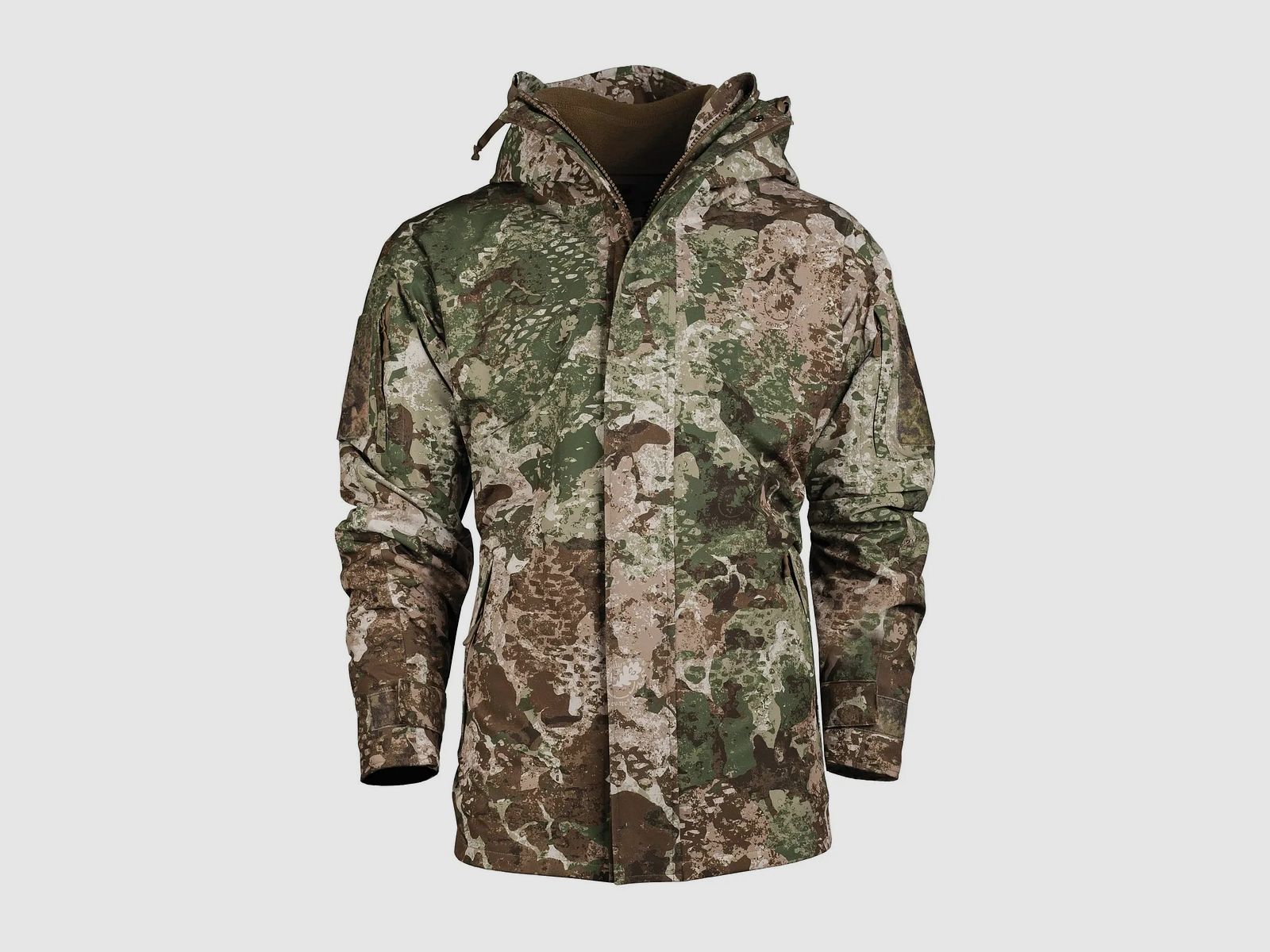 Phantomleaf Phantomleaf Nässeschutzjacke GEN. II CIV-TEC WASP I Z2