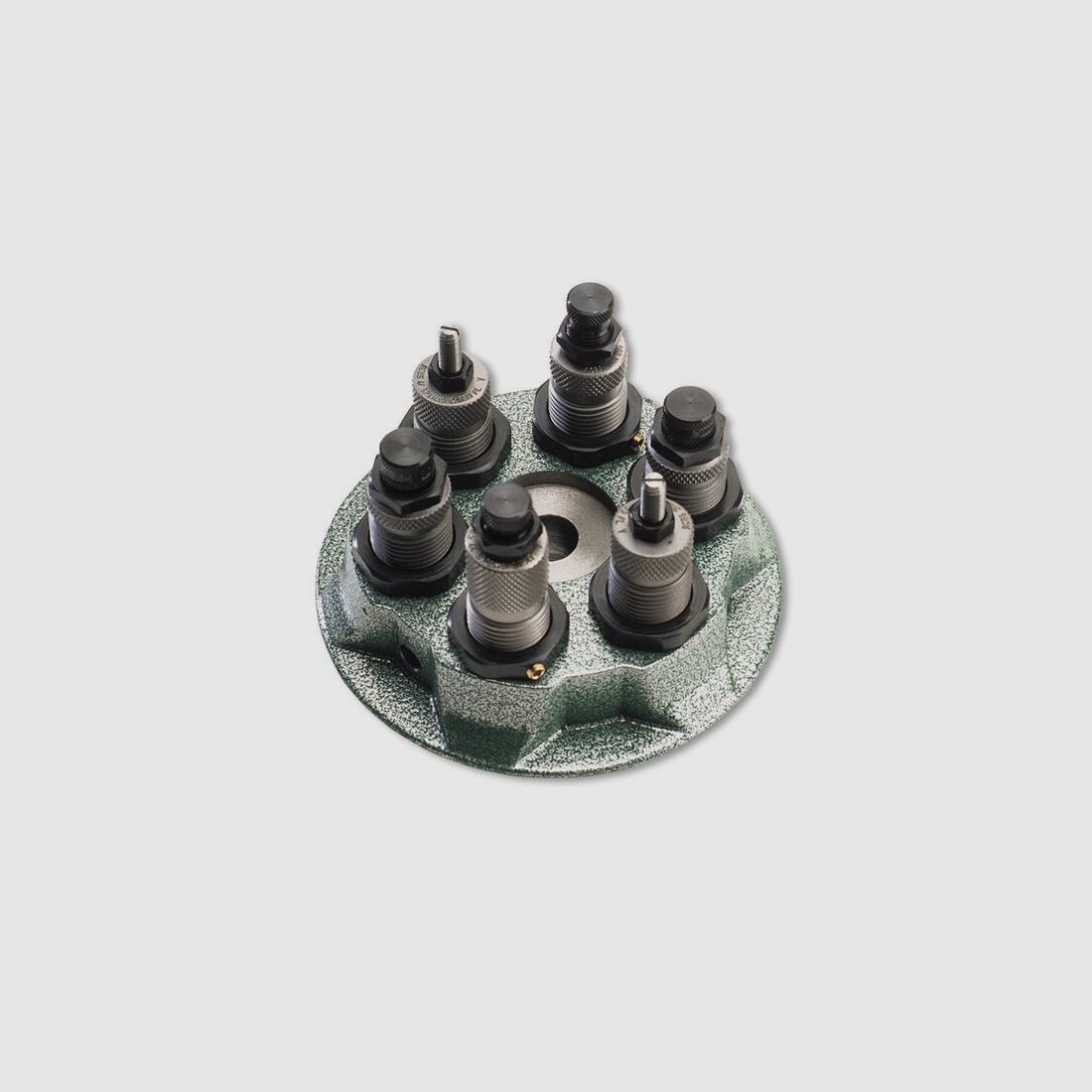 RCBS Turret Matrizenhalter