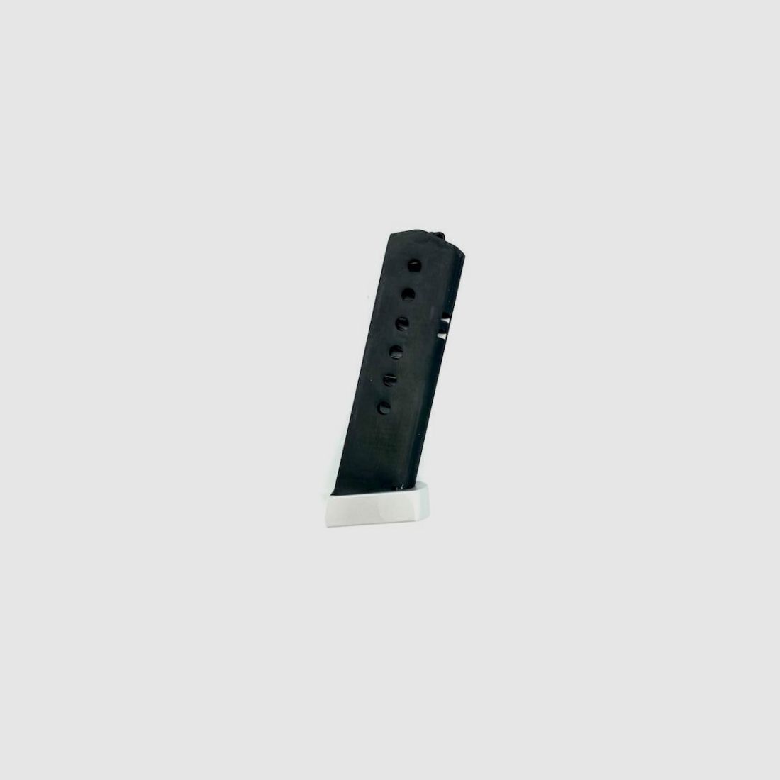 SIG-SAUER Magazin f. P220 X-SIX II silber  .45Auto   8Schuss