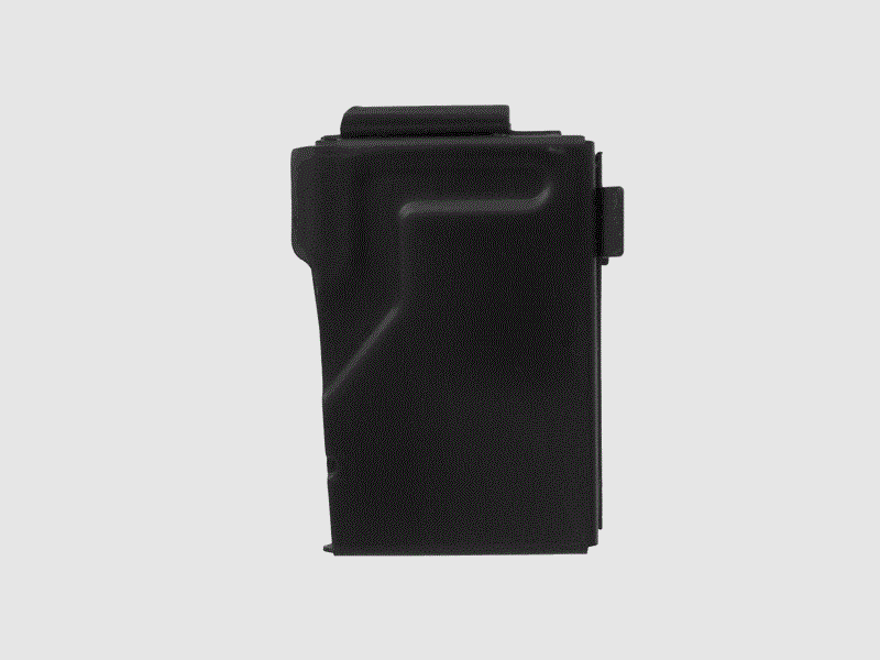 Chargeur 2-RD Mossberg 190