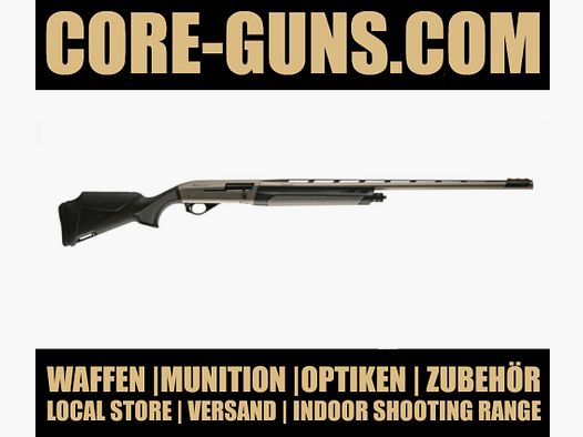 Istanbul Silah Impala Plus Elite Grey 12/76 - 71cm Lauf halbautomatische sofort verfügbar