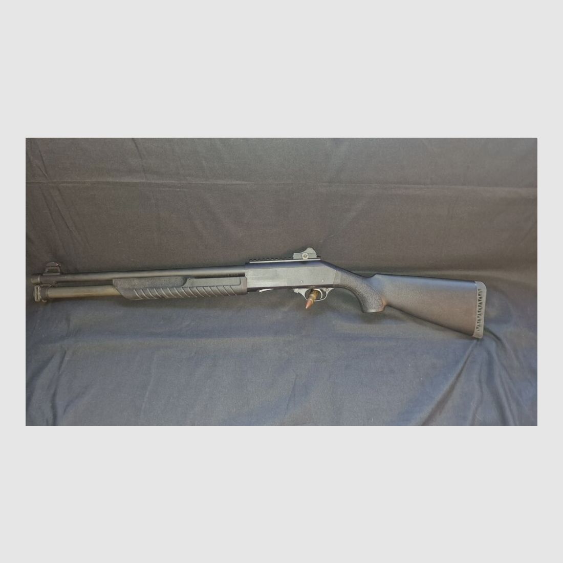 Fabarms Imperator SDASS