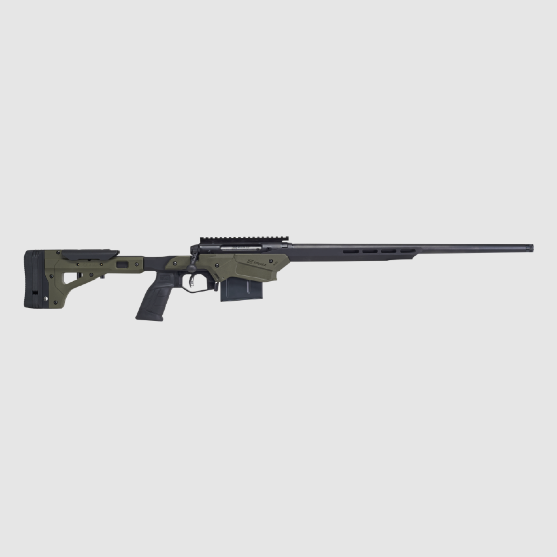 SAVAGE AXIS II PRECISION KAL. 308 WIN (7,62 X 51MM) 56CM