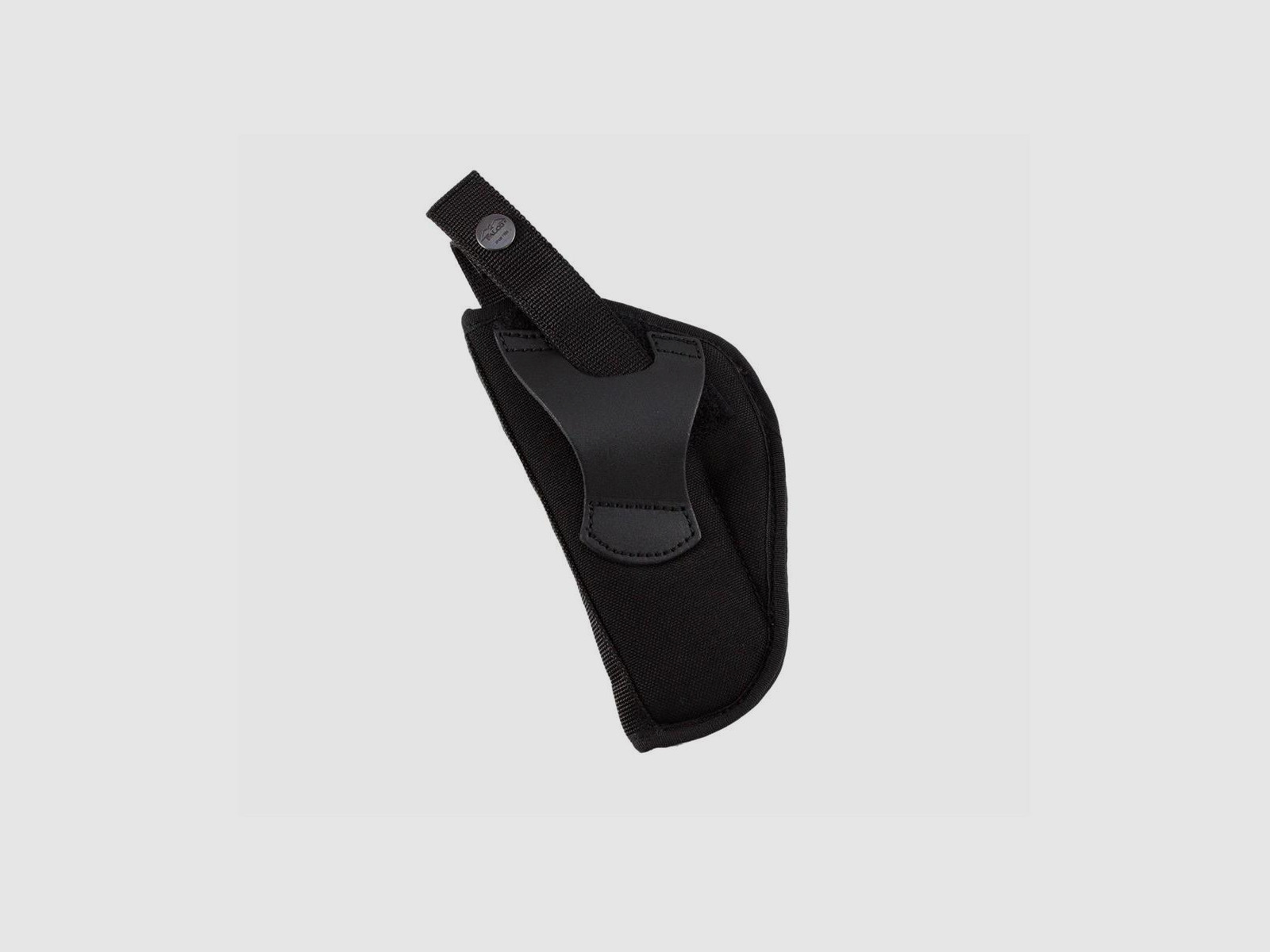 Nylonholster mit geschlossener Mündung Linkshänder H&K USP Compact