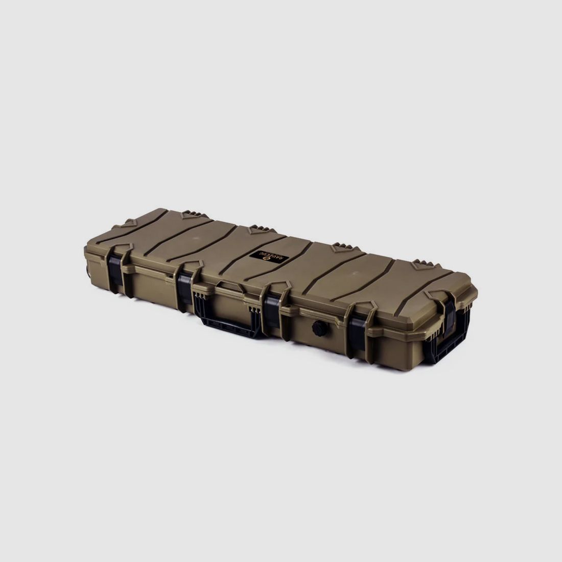 RAUZEUG RGC1020, Custodia per armi OLIVE