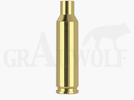 .22 Creedmoor Nosler Hülsen 50 Stück