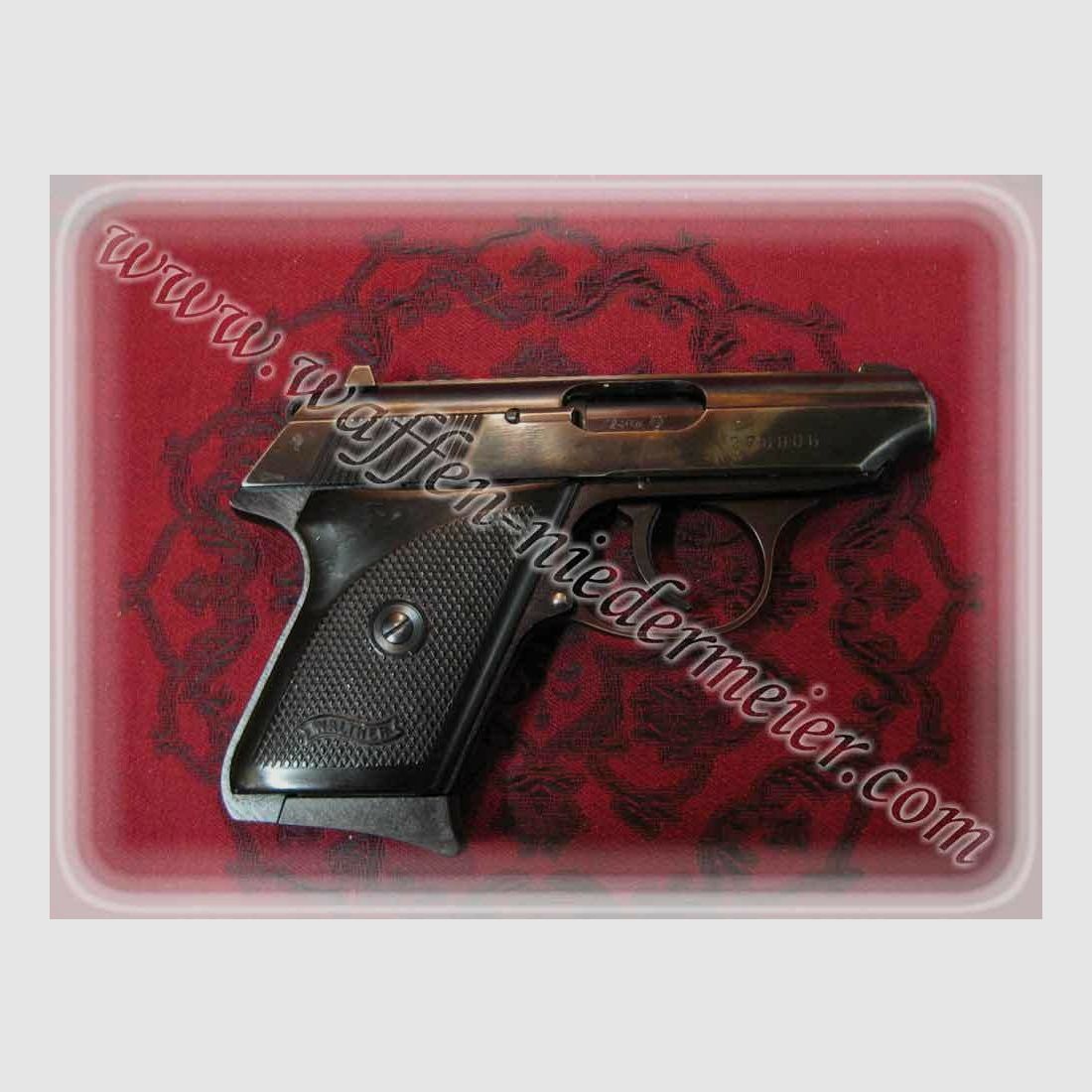 Walther TPH