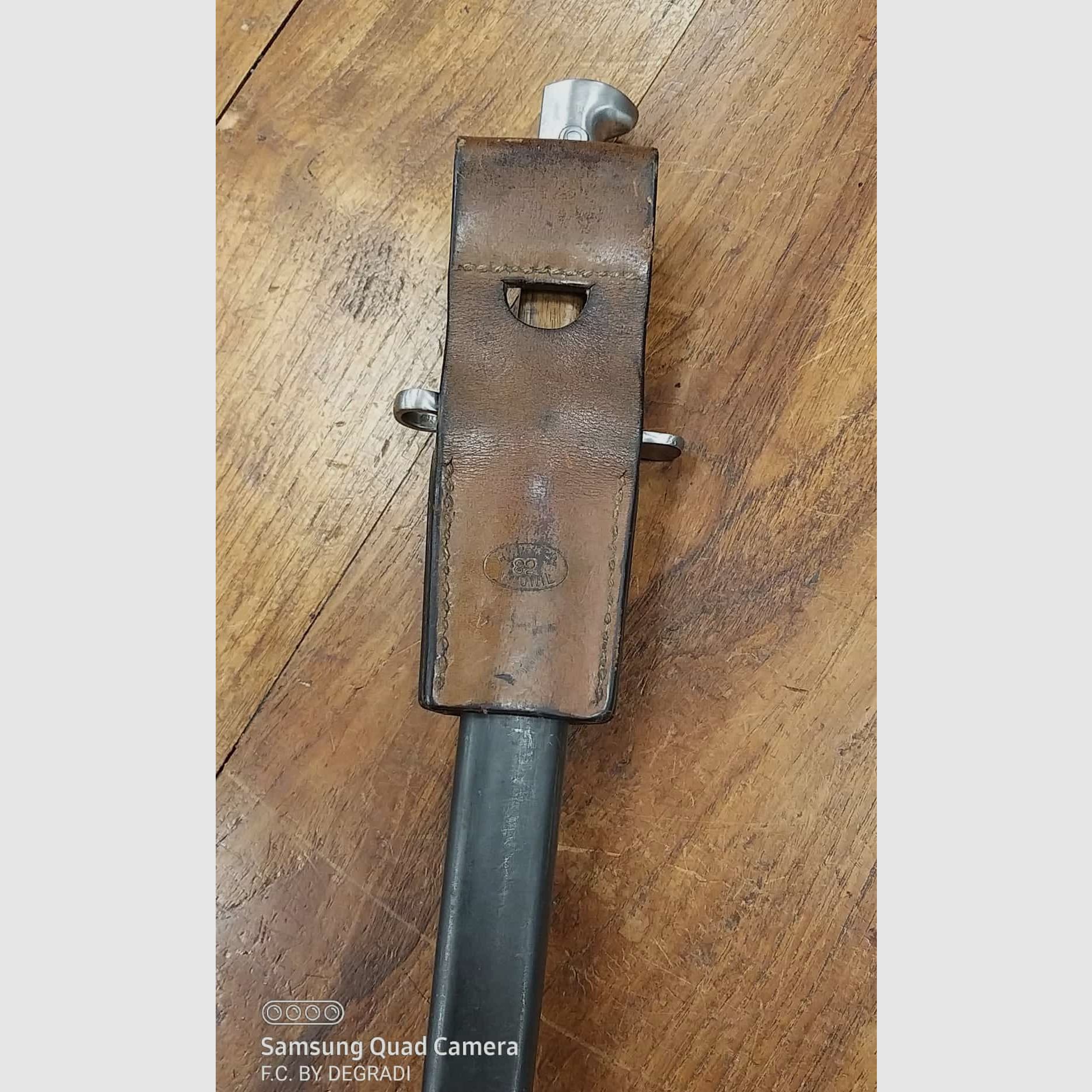 BAYONET 1918, afbeelding 4 van 4