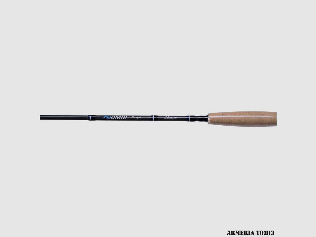 SHAKESPEARE – OMNI 9FT 6WT 3PC FLY COMBO, immagine 3 di 4
