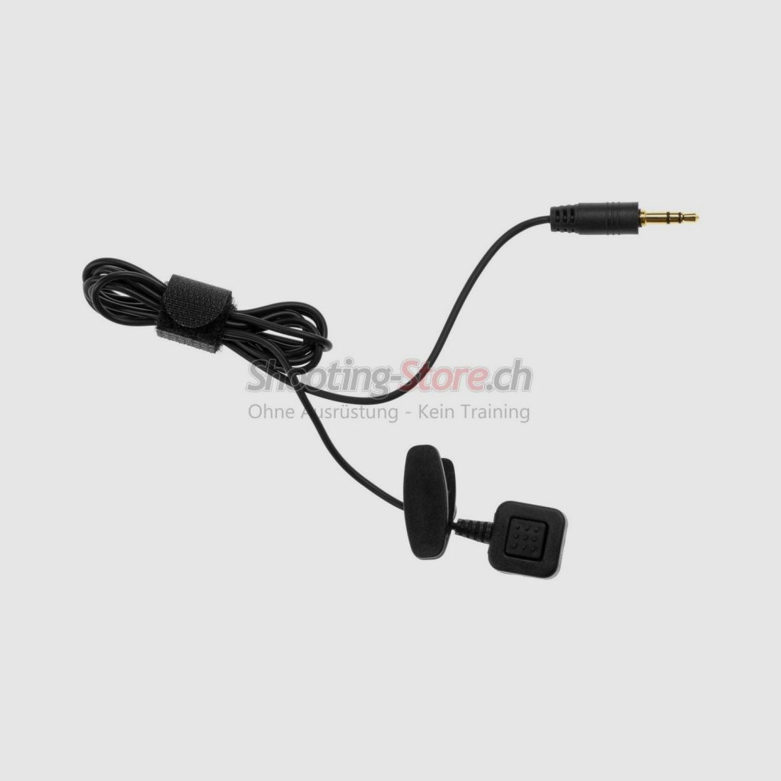 Earmor M50 PTT Finger Switch Schwarz