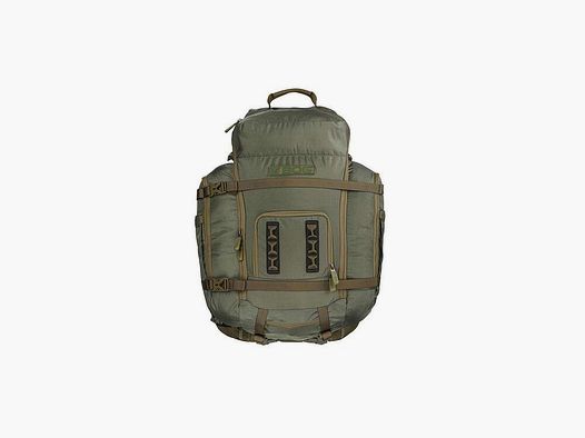 Mochila Helice 3500 Bog Pod