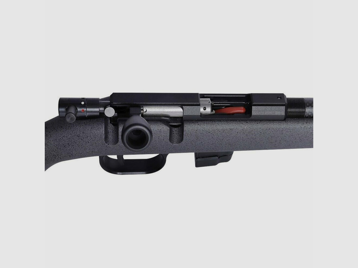 Voere K15A .22lr Repetierbüchse