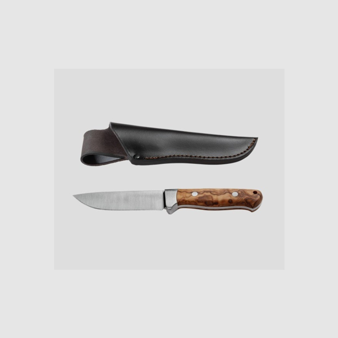 Fritzmann - Jagdnicker - Modell 5105 - Jagdmesser