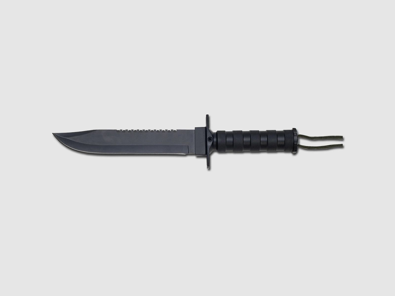 Haller Survivalmesser Haller Jungle Adventurer