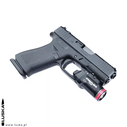 Pistolet GLOCK 43X MOS COMBO + Streamlight TLR7 kal. 9x19, zdjęcie 4 z 4