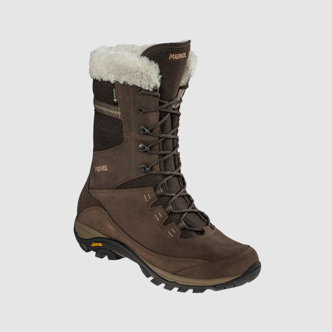 Meindl Damen-Winterstiefel Fontanella Lady II GTX