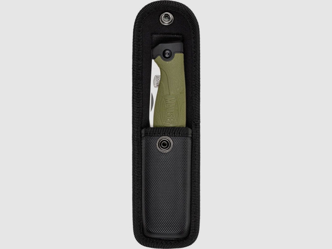 Couteau Pliant Mauser Outdoor, image 6 sur 6