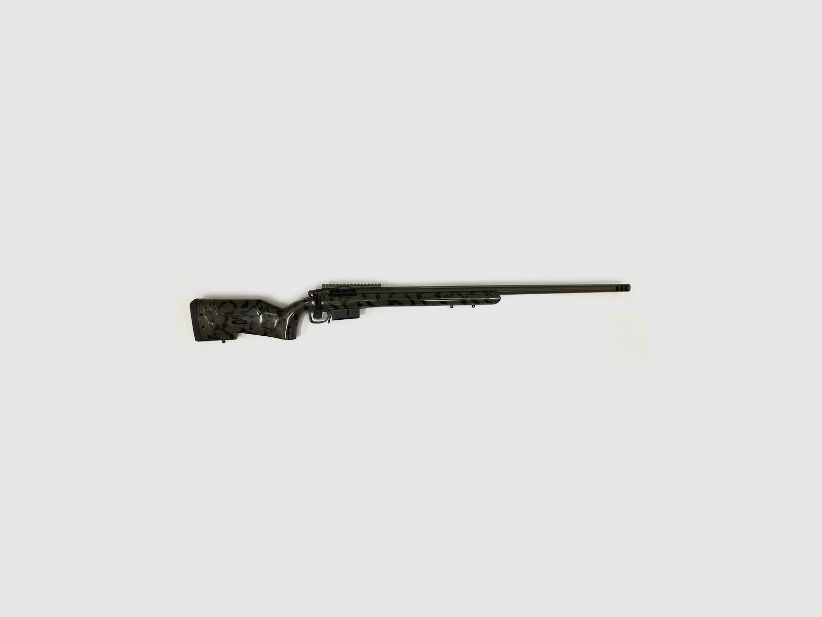 Kelbly Atlas Cal. 308 Match, imagen 1 de 4