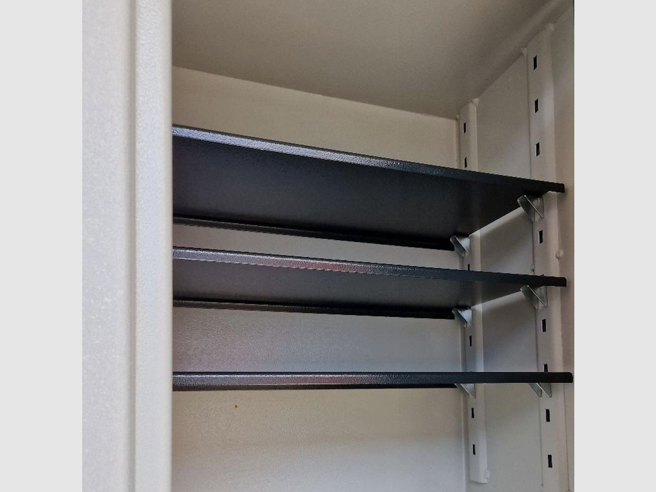 Wapenkluis SHOOTER Tombak (1700x540x380) Klasse 0 EN 1143-1, voor 7 lange wapens