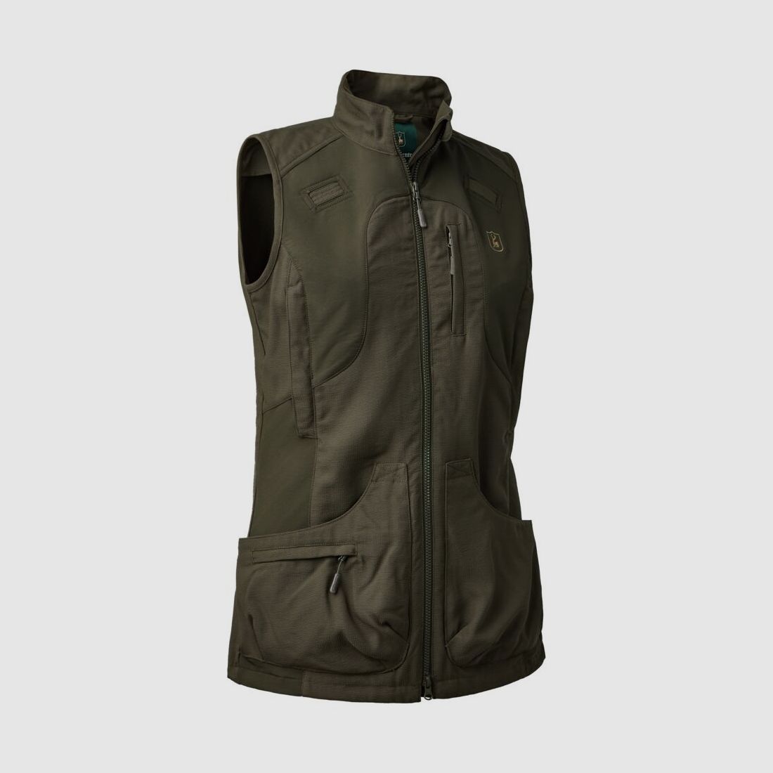 Deerhunter Women's Vest "Lady Ann" Extreme, image 1 of 2