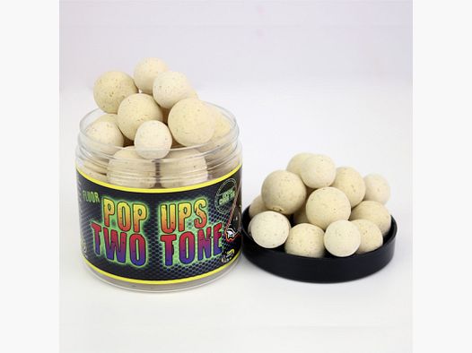 POP UP PRO ELITE BITS KNOBLAUCH FLUOR 14/20MM