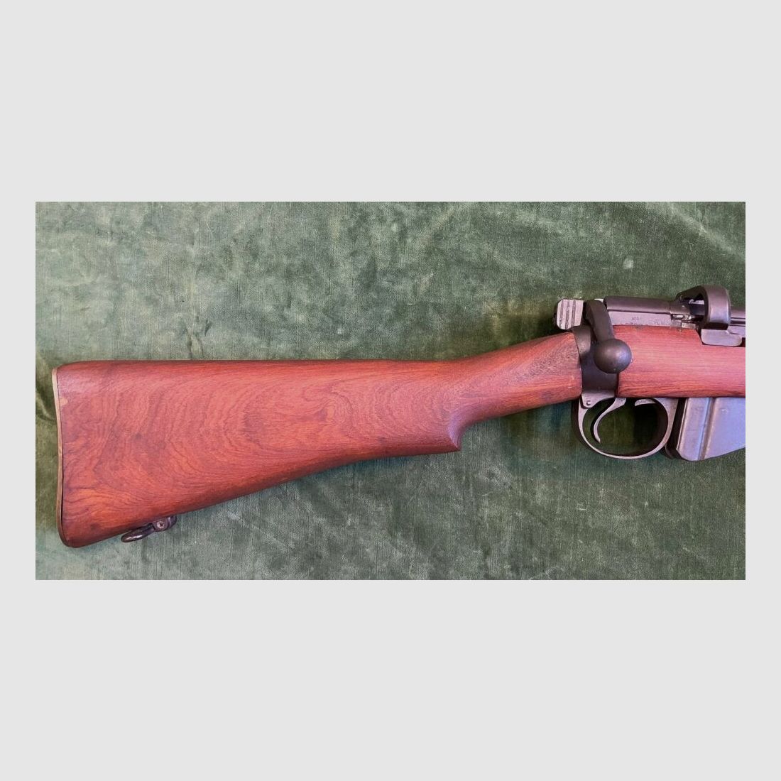 Enfield Nr. III