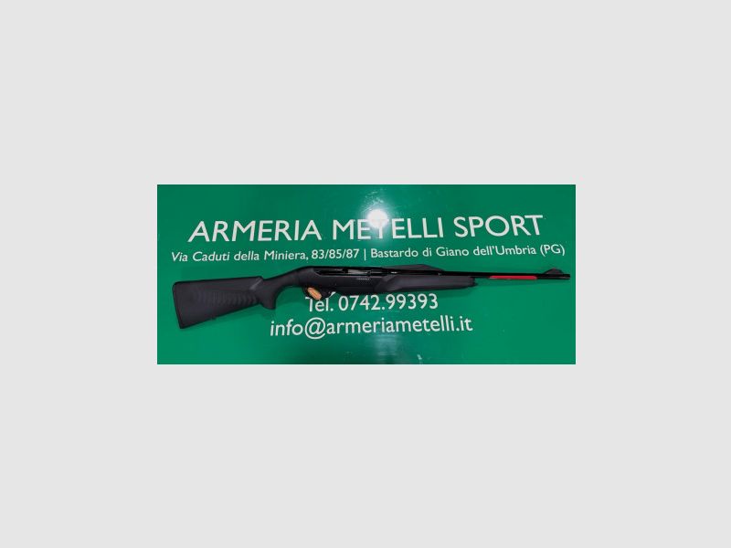 Halbautomatische Büchse Benelli mod. Endurance Best Comfortech3 cal.9,3x62 aus Polymer art.A0637500 BENELLI, Bild 1 von 6