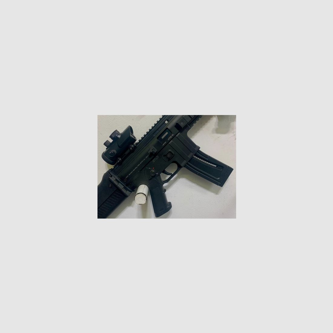 ISSC MODERN SPORTING, Bild 1 von 9