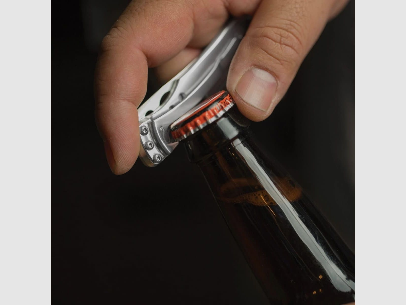 Leatherman - Multitool SKELETOOL KBX - Stainless steel - 833176, image 10 of 10