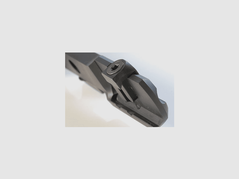Dentler Grundschiene Basis, Bild 4 von 4