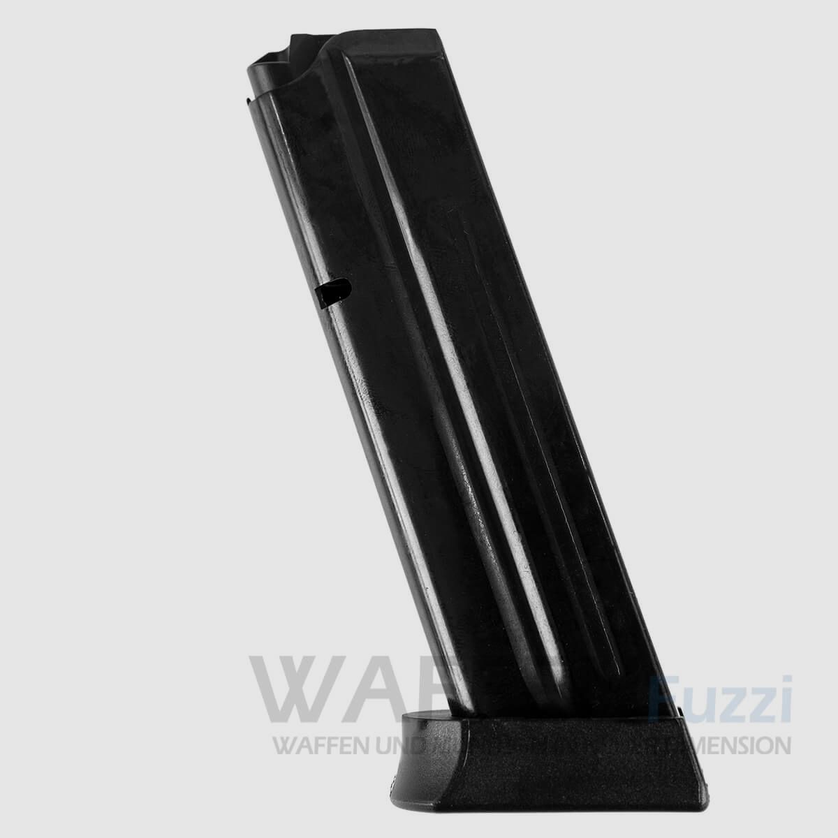 Magazin CZ 75 Compact .40S&W 10 Schuss Komplettmagazin