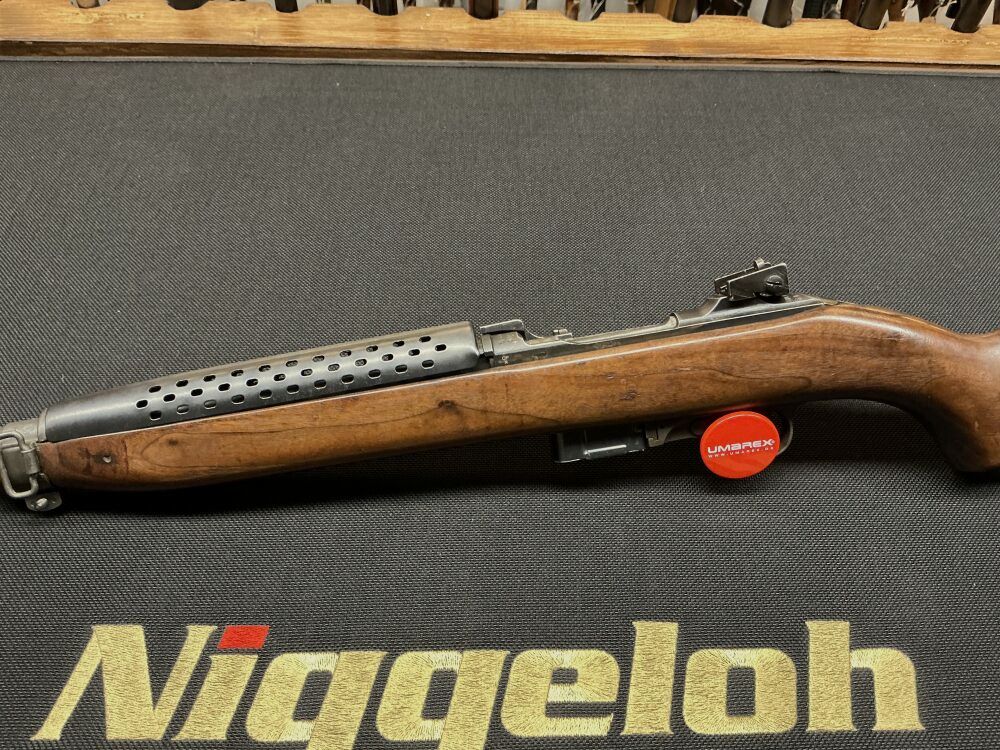 General Motors M1 Carbine .30Carbine, imagen 6 de 7
