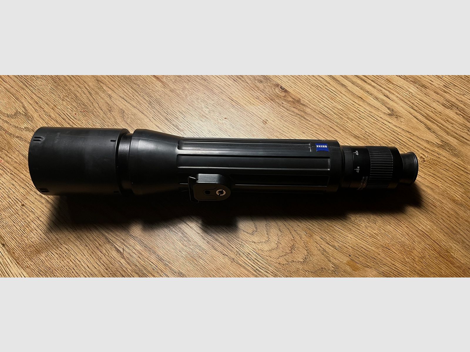 Spektiv Zeiss Dialyt 18-45x65