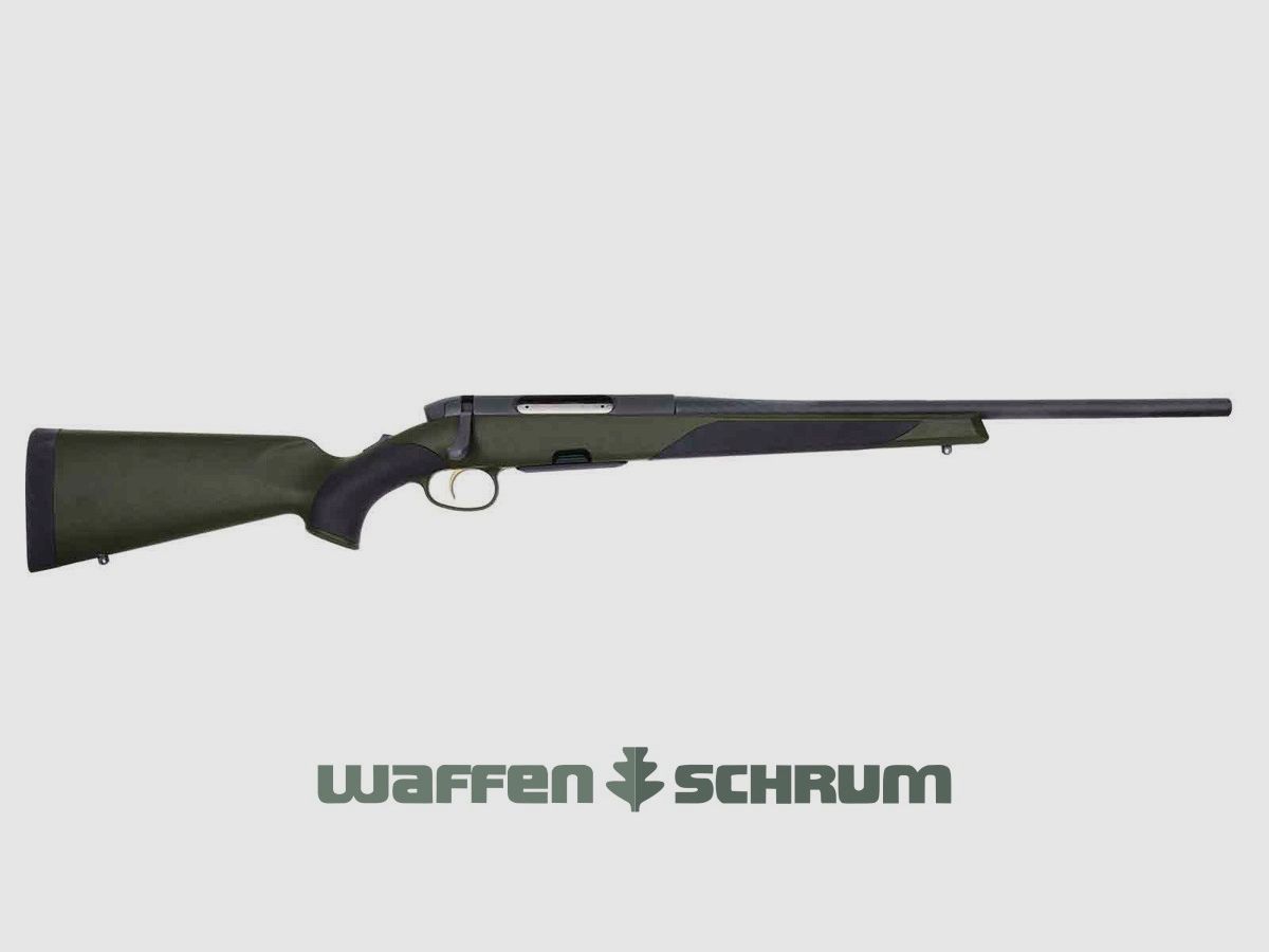 Steyr SM12 SX Goiserer