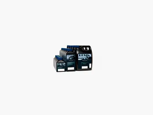 VIHTAVUORI N170 Nitrocellulosepulver