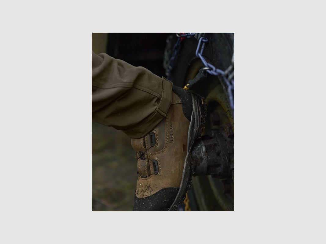Hill HÄRKILA Trousers, image 4 of 4