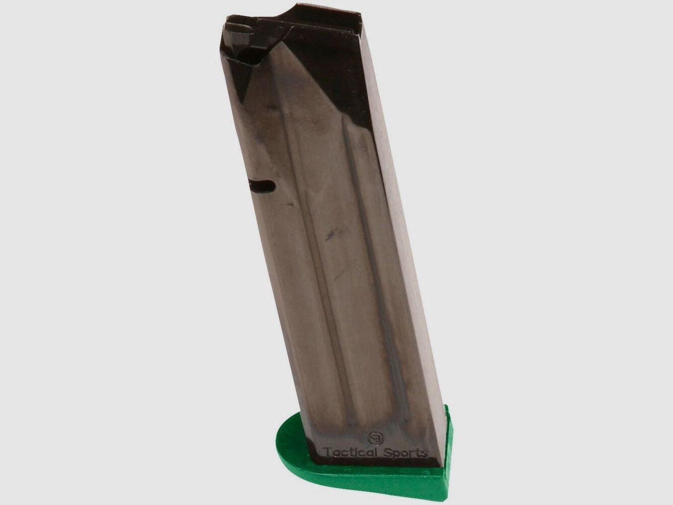 CZ Magazine 75 TS / TS2 - Groen