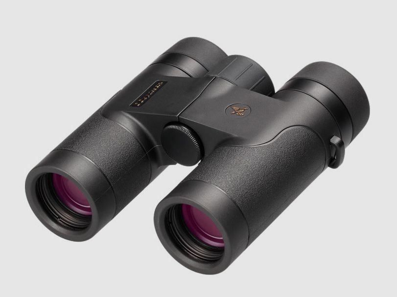 DDoptics EDX 10x30 Fieldstar