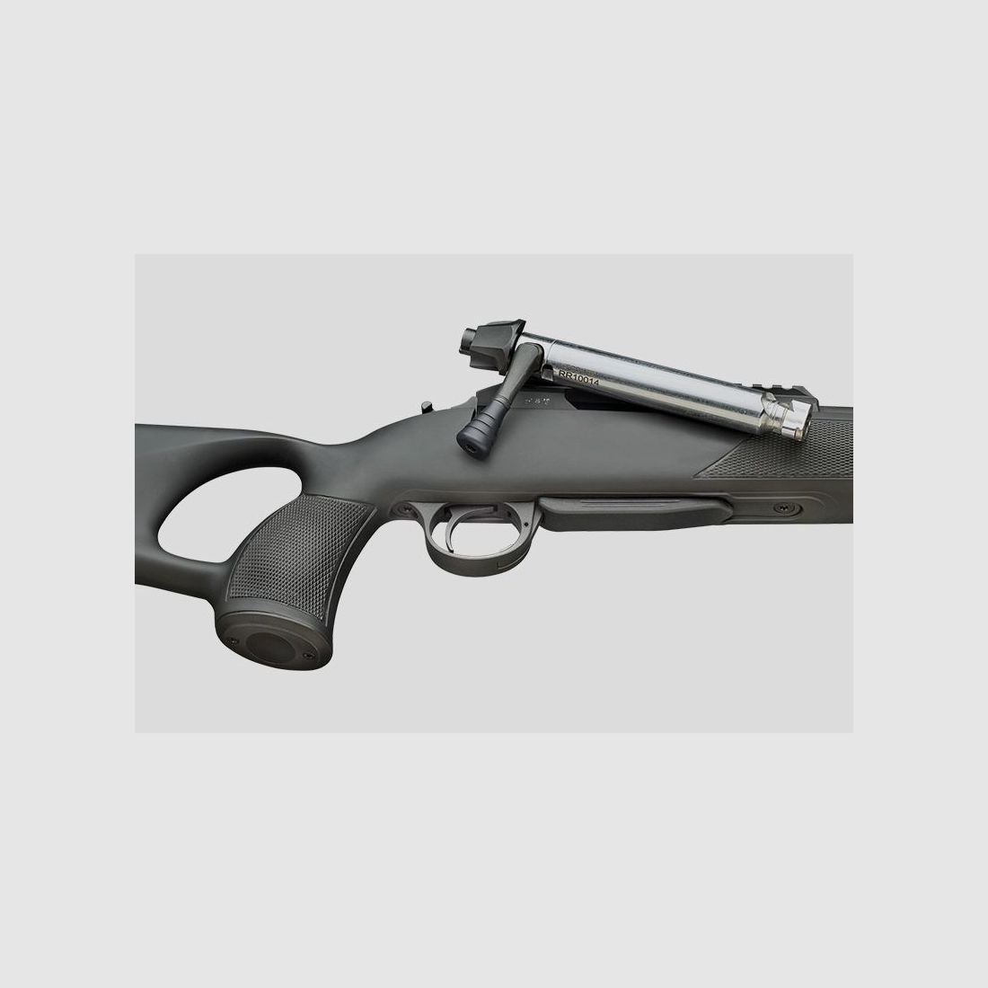 Rifle de cerrojo Sabatti Rover G2 Thumbhole cal. .308 Win., imagen 3 de 4
