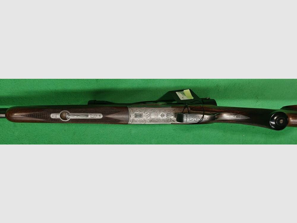Sauer & Sohn 54