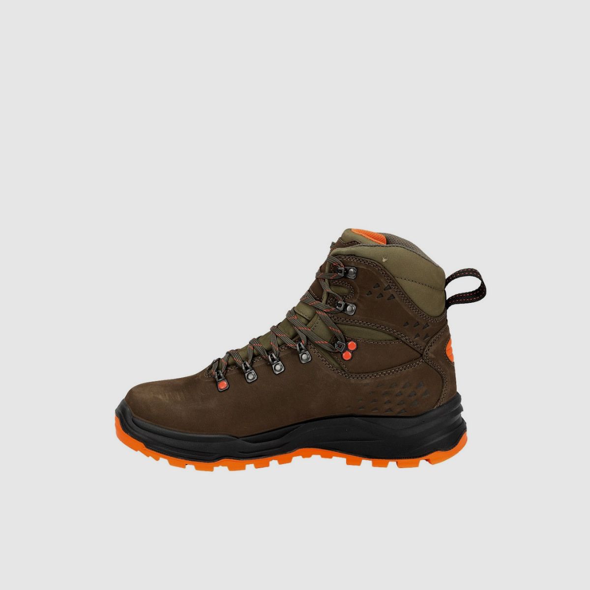Chiruca Cedro Hi Vis 01 Gore-Tex Stiefel, Bild 4 von 4