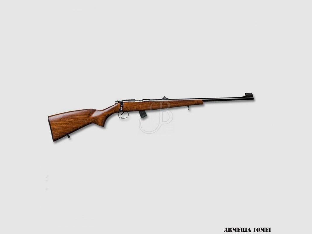 CARABINA – CZ 455 SUPERMATCH CAL.22LR 10C, immagine 1 di 2