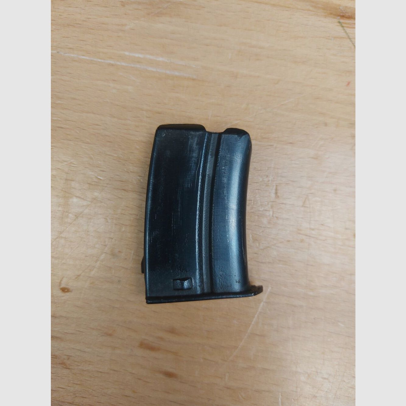 Mauser klein kaliber