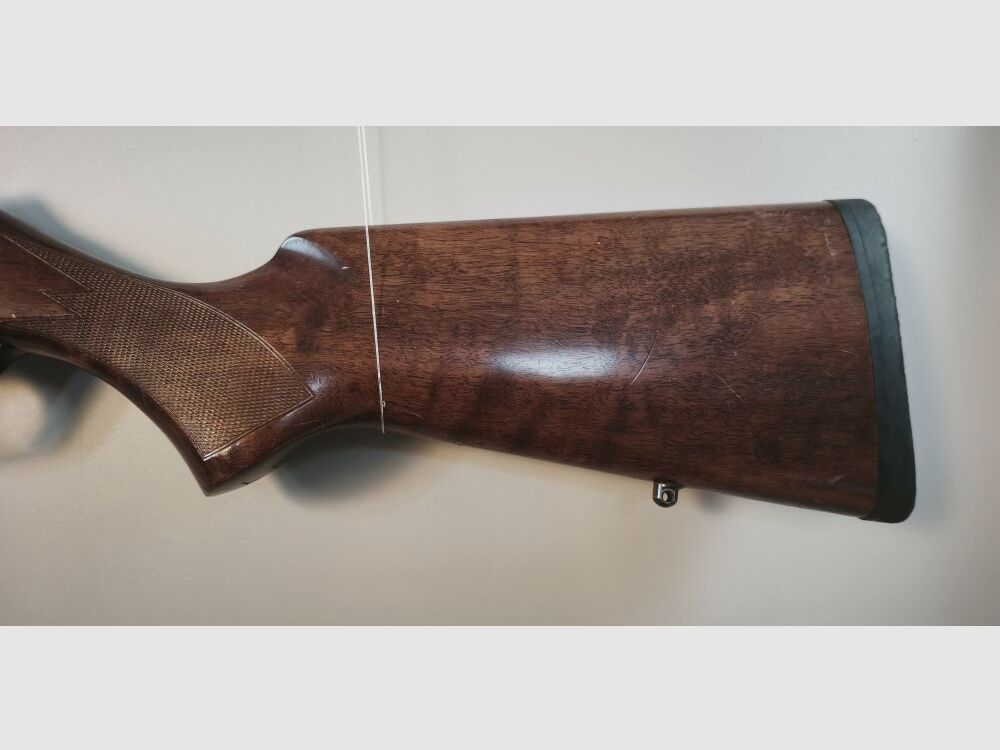 Browning BAR II MK2 .300WinMag