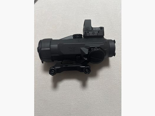 Steiner T432