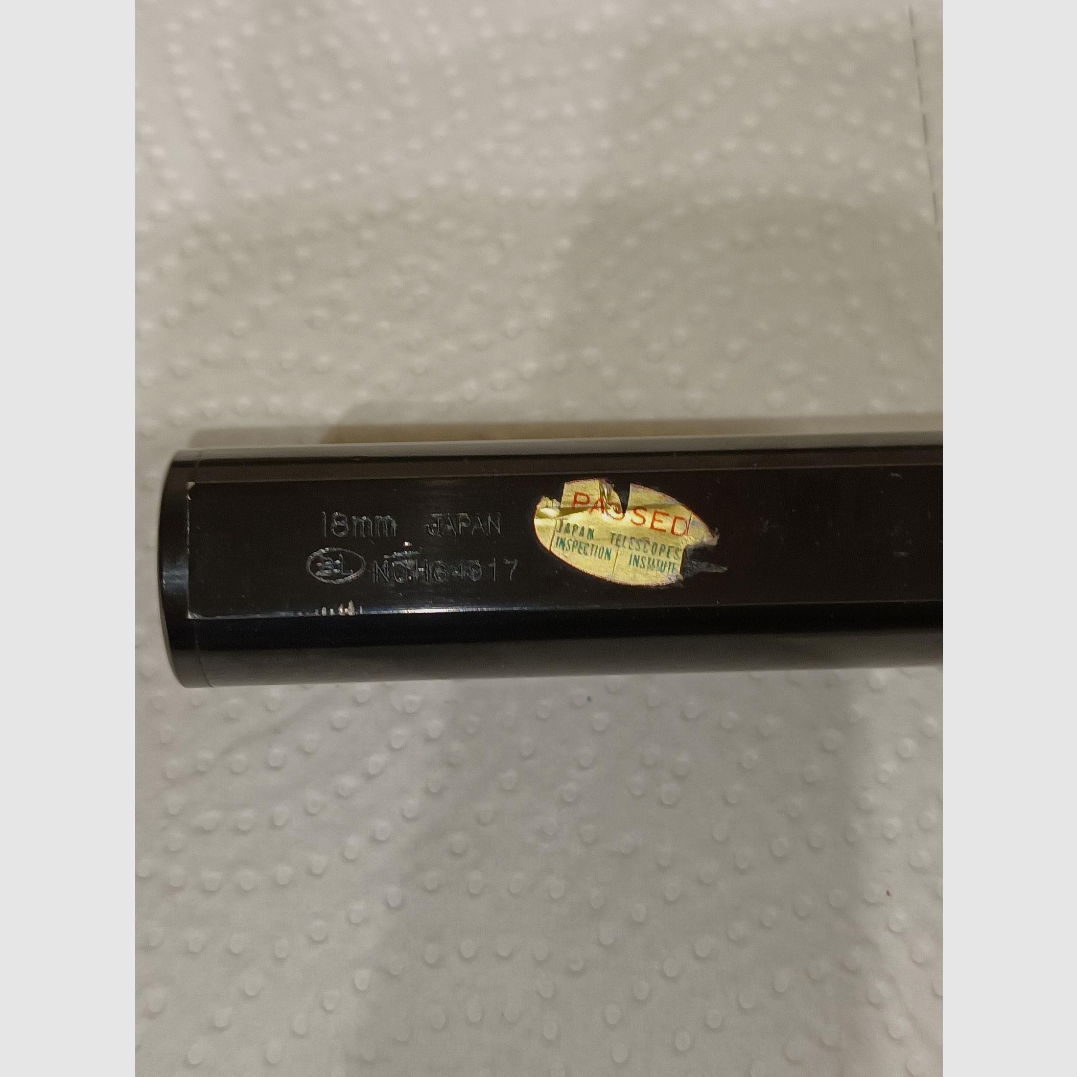 Zielfernrohr BUSHNELL 3x-7X CUSTOM.22