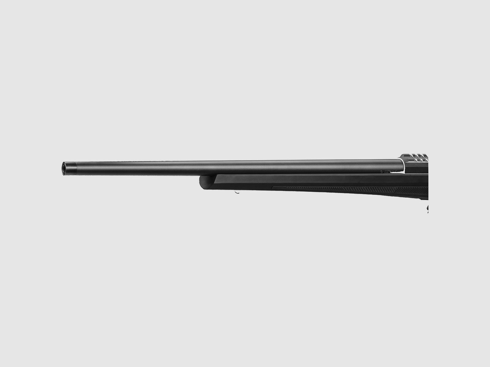 CZ 600 Alpha Kaliber 6,5 Creedmoor Repetierbüchse