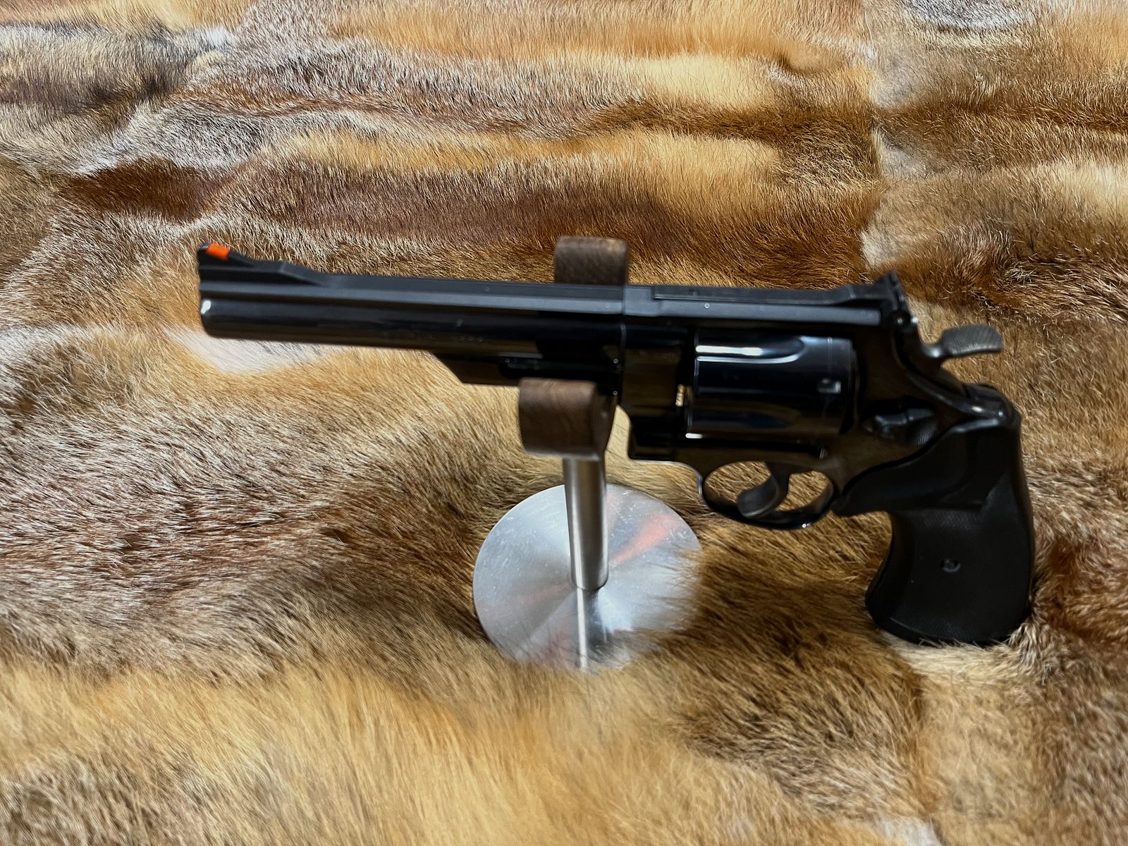 Smith & Wesson Mod.28-2 caliber 44Mag