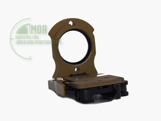 TacomHQ Alpha TARAC (Prisma für Zieloptiken)